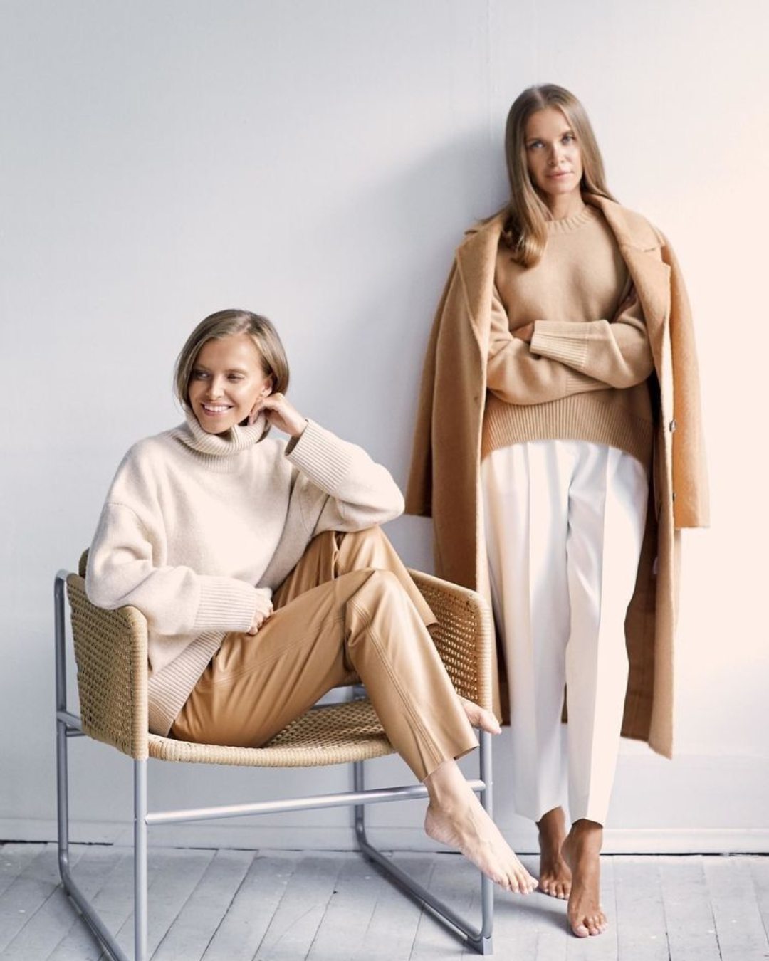 Outfit collection